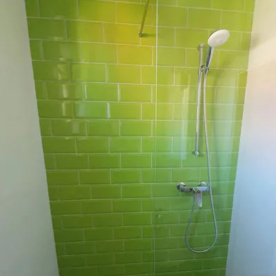 Badzimmer Renovierung