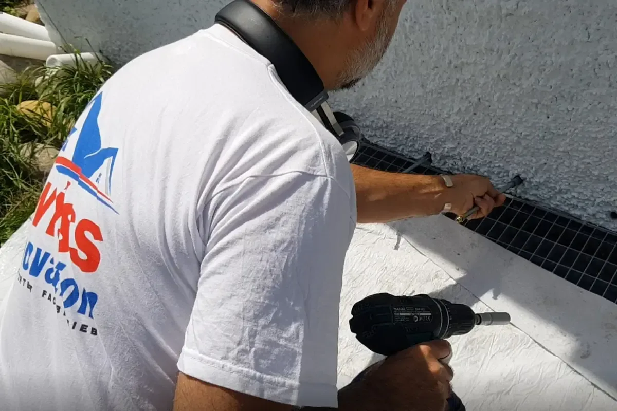 Download PDF: SP-K Pro, Hydrophobie Abdichtung Produkt Info- Komprimiert, Foto 6