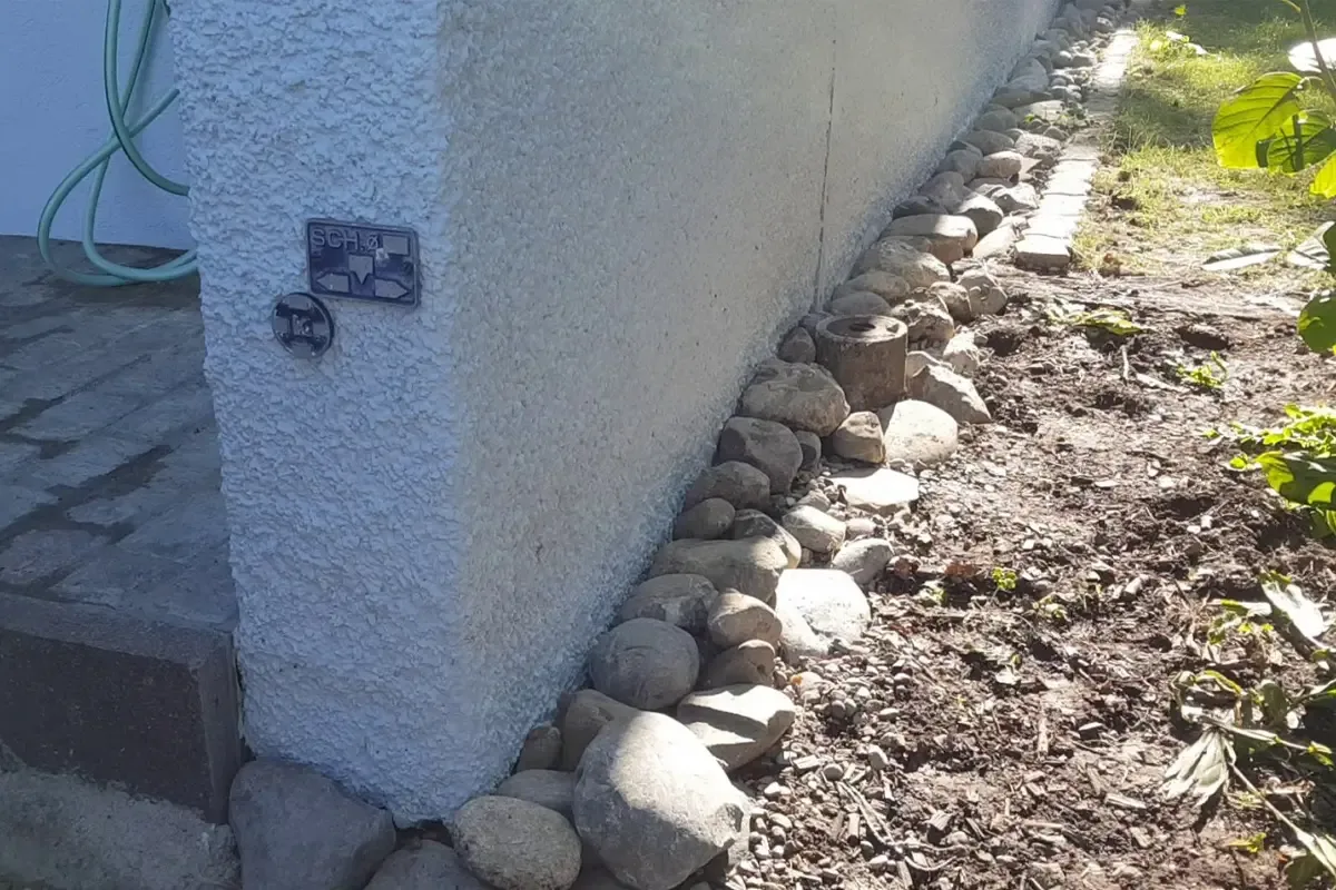 Egg. Zürich 2019- Vorher und nachher, Foto 13