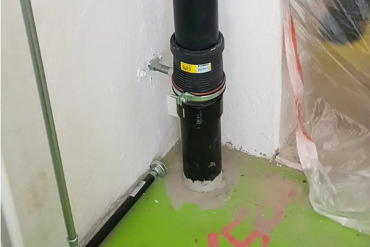 Egg. Zürich 2019- Vorher und nachher, Foto 9