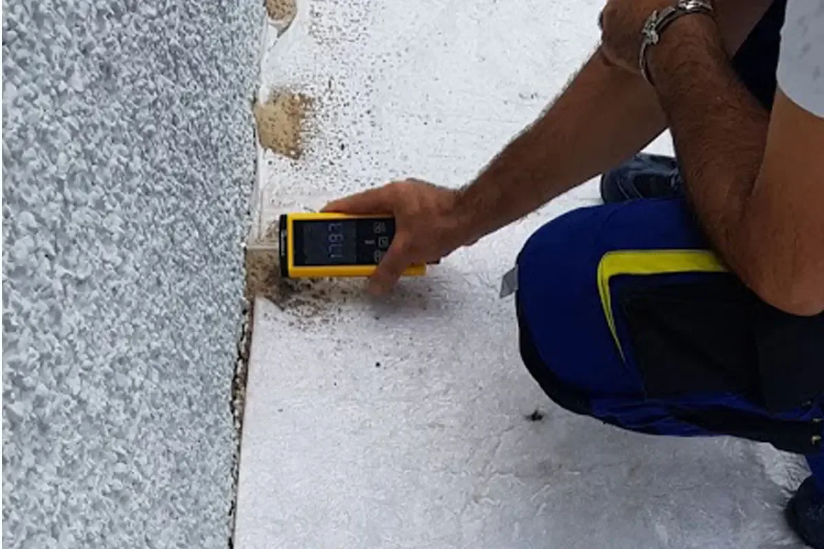 Download PDF: SP-K Pro, Hydrophobie Abdichtung Produkt Info- Komprimiert, Foto 6
