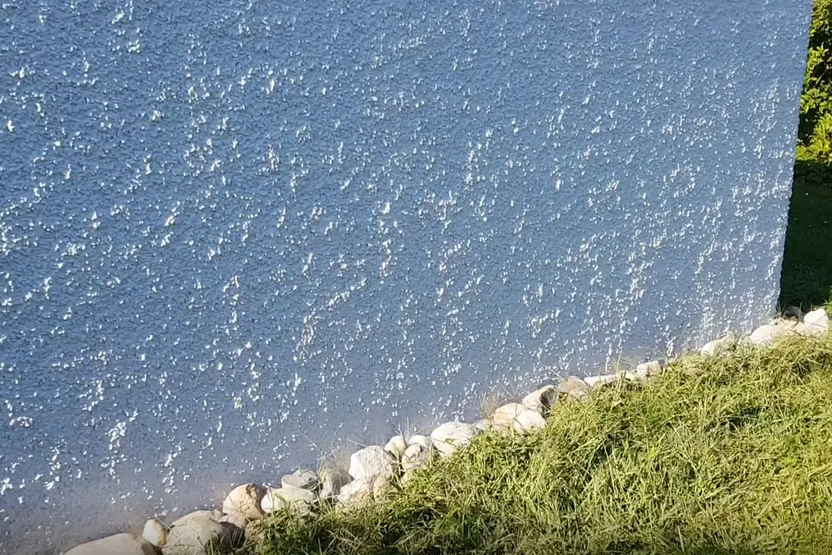Egg. Zürich 2019- Vorher und nachher, Foto 3