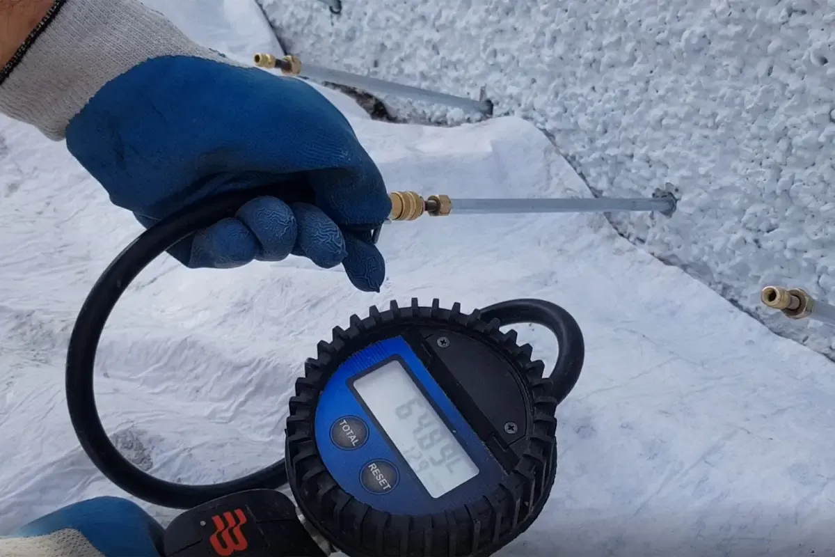 Download PDF: SP-K Pro, Hydrophobie Abdichtung Produkt Info- Komprimiert, Foto 2