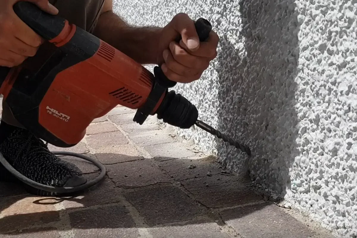 Download PDF: SP-K Pro, Hydrophobie Abdichtung Produkt Info- Komprimiert, Foto 4