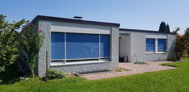 Egg. ZH 2019 - Swiss Renovation GmbH