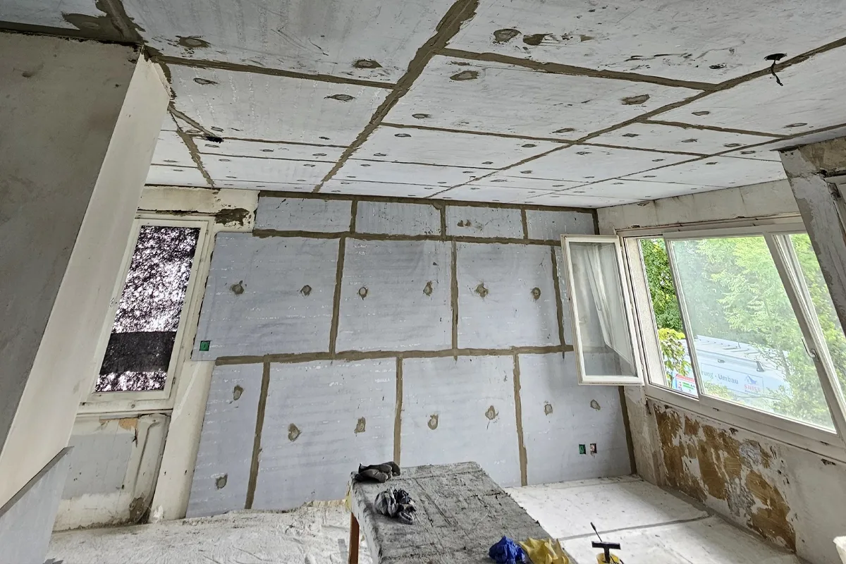 Licht und Fenster Neue Öffnungen, neue Wirkung, Foto 1