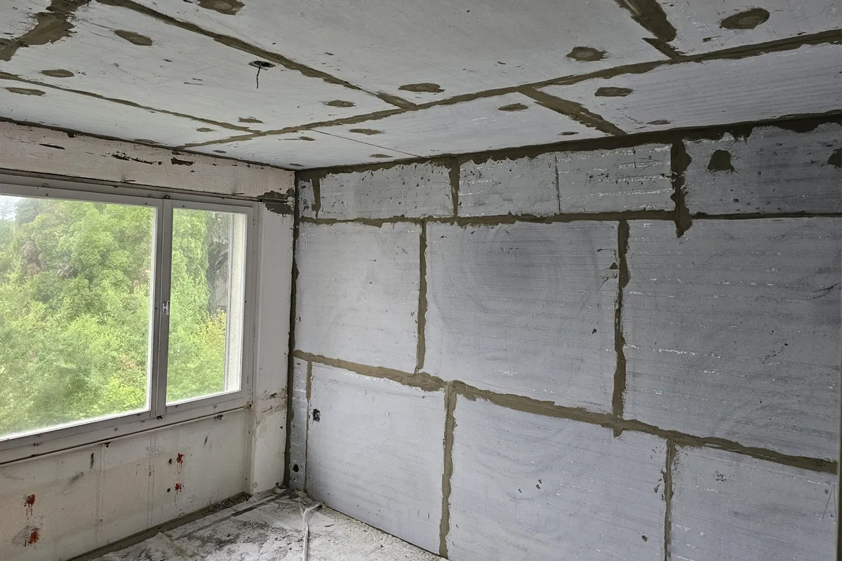Licht und Fenster Neue Öffnungen, neue Wirkung, Foto 2