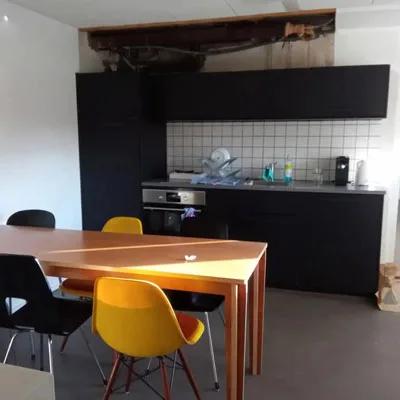 Küchen Renovierung