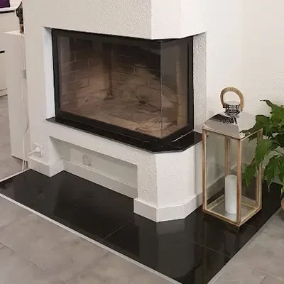 Modernisierung Bülach 2021