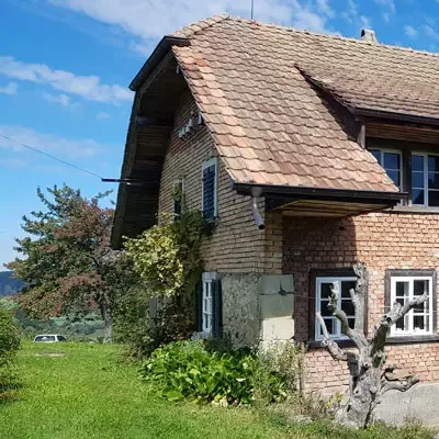  Gontenschwil 2019