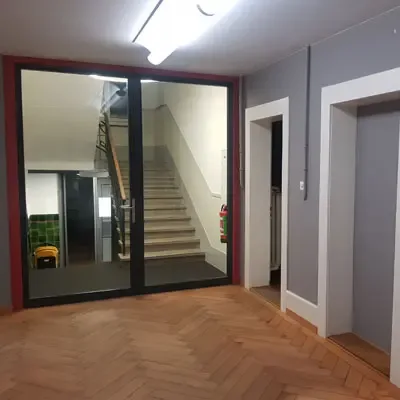  Zürich 2018