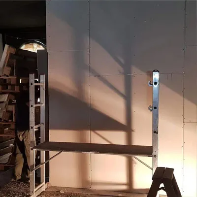 Trockenausbau
